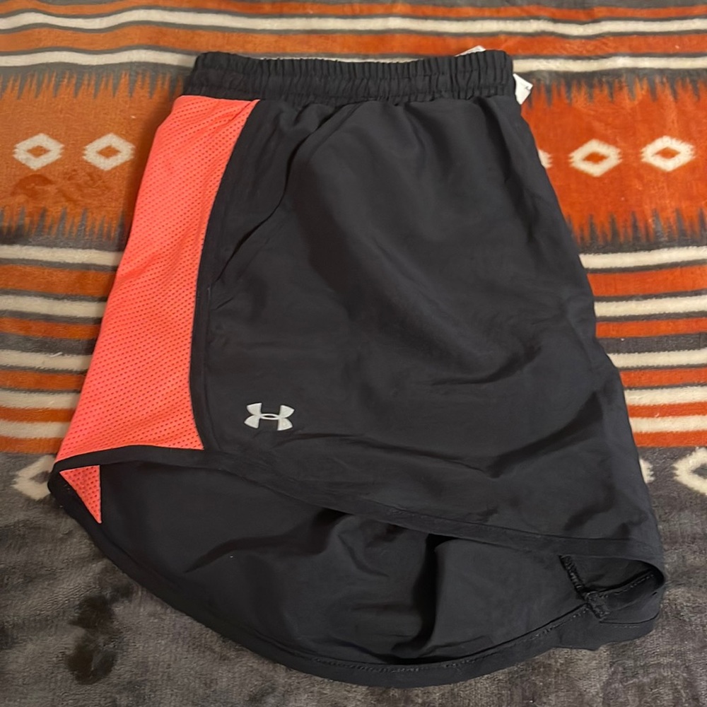 Under ARMOUR athletic shorts